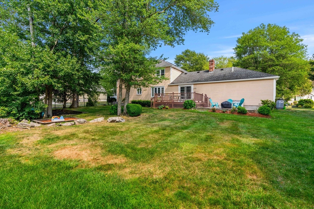 58 Berkeley Rd