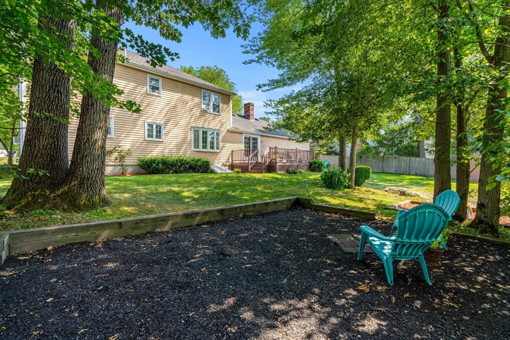 58 Berkeley Rd