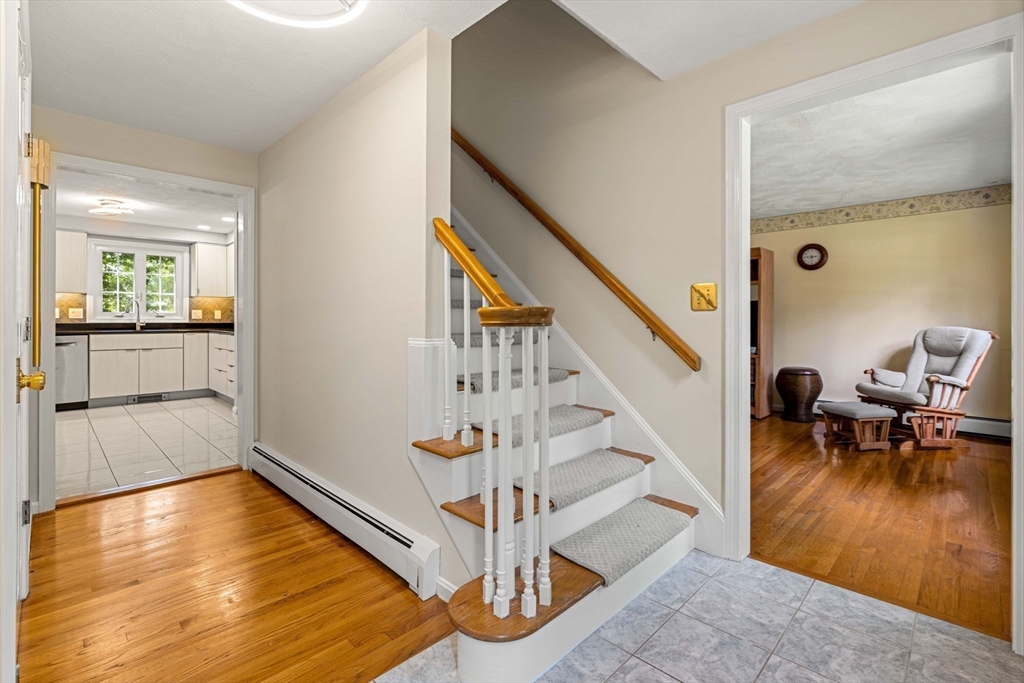 58 Berkeley Rd