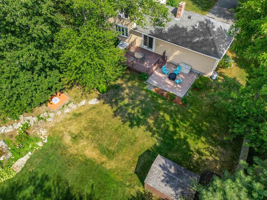 58 Berkeley Rd