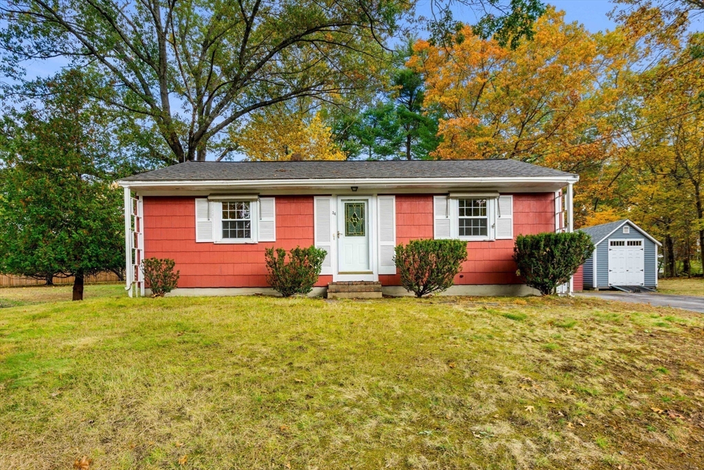 34 Emery St, Merrimac