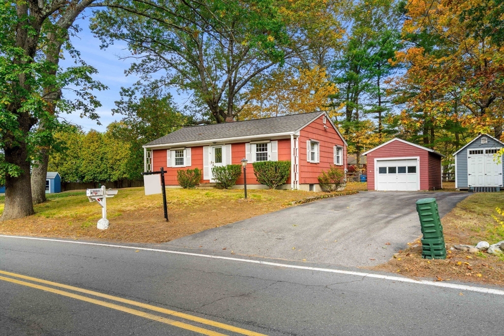 34 Emery St, Merrimac