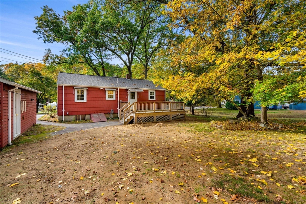 34 Emery St, Merrimac