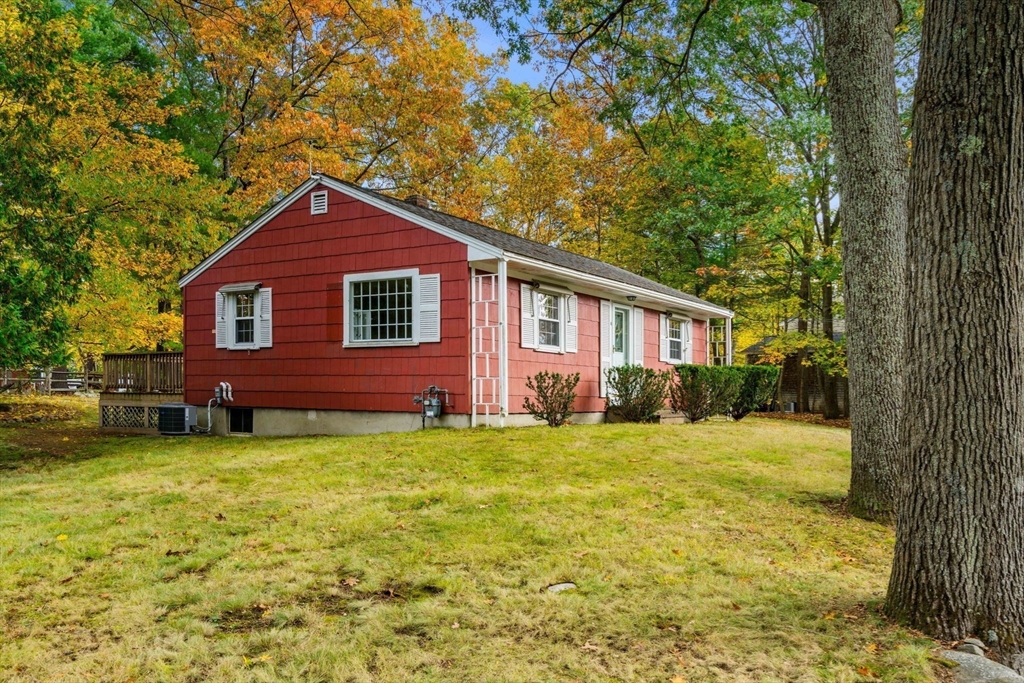 34 Emery St, Merrimac