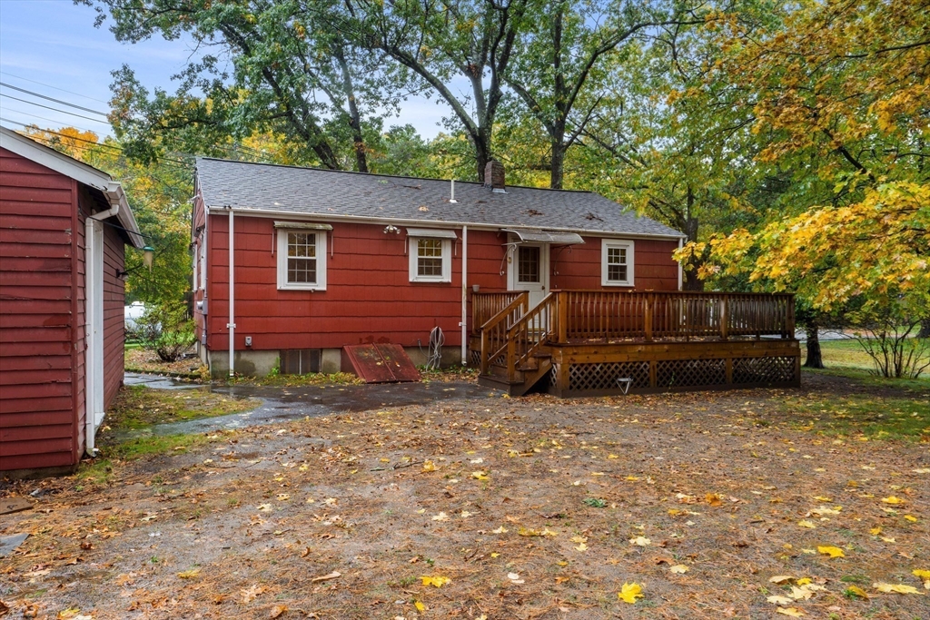 34 Emery St, Merrimac