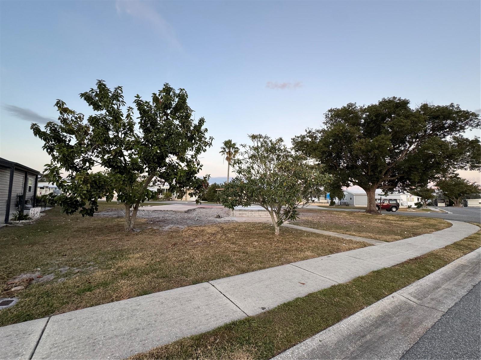 4839 BAKER AVE #Lot 192