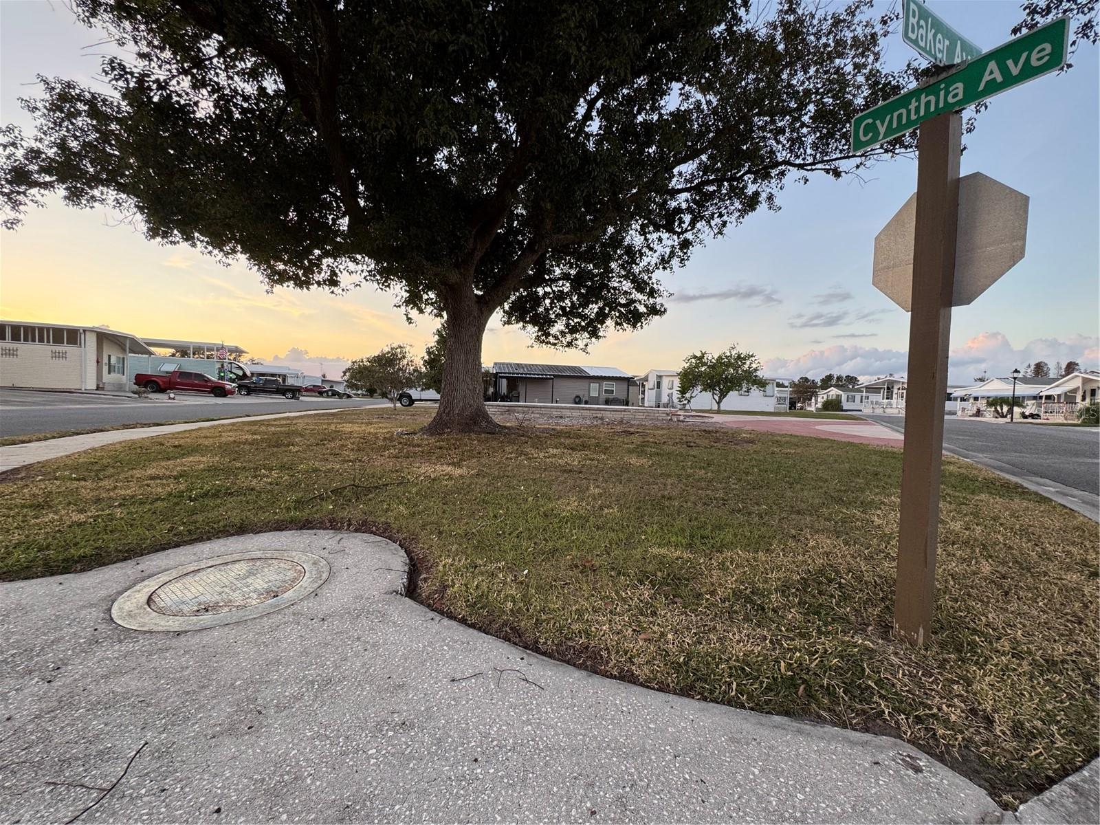 4839 BAKER AVE #Lot 192