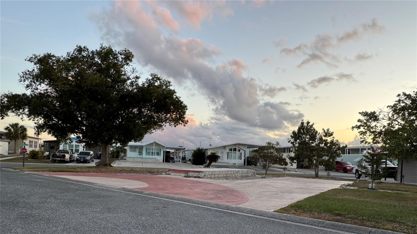 4839 BAKER AVE #Lot 192