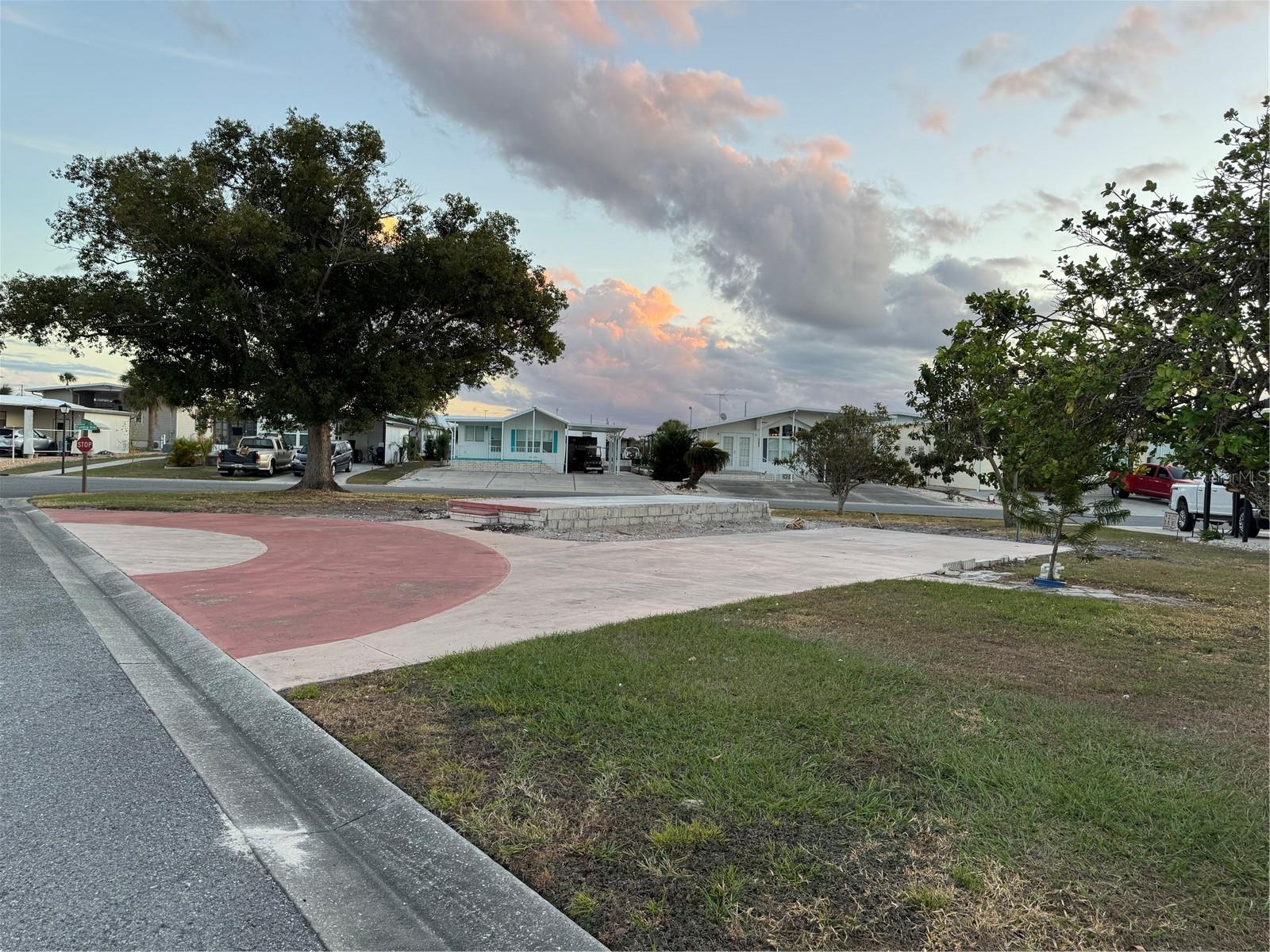 4839 BAKER AVE #Lot 192