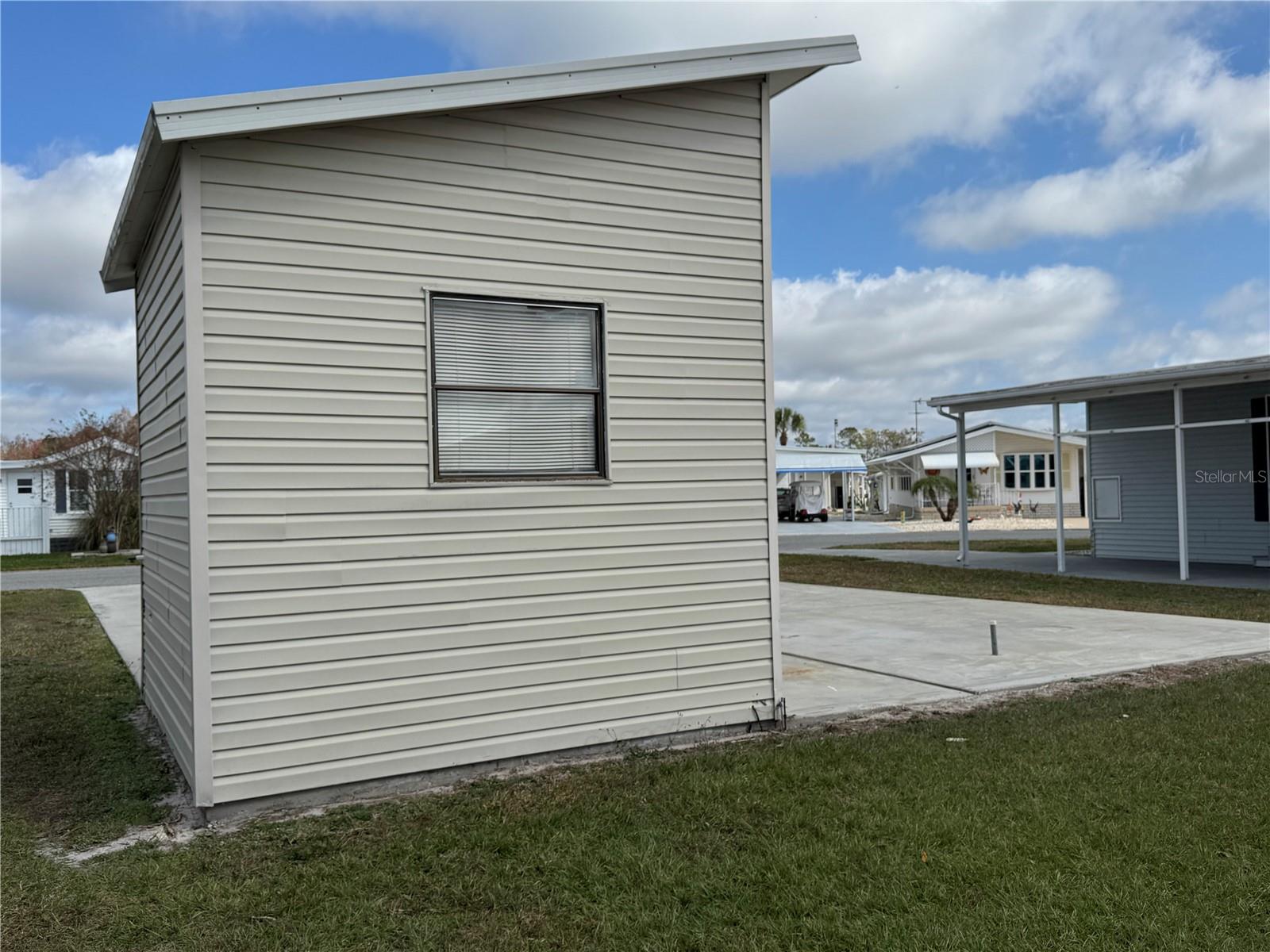 4851 BAKER AVE #lot 190