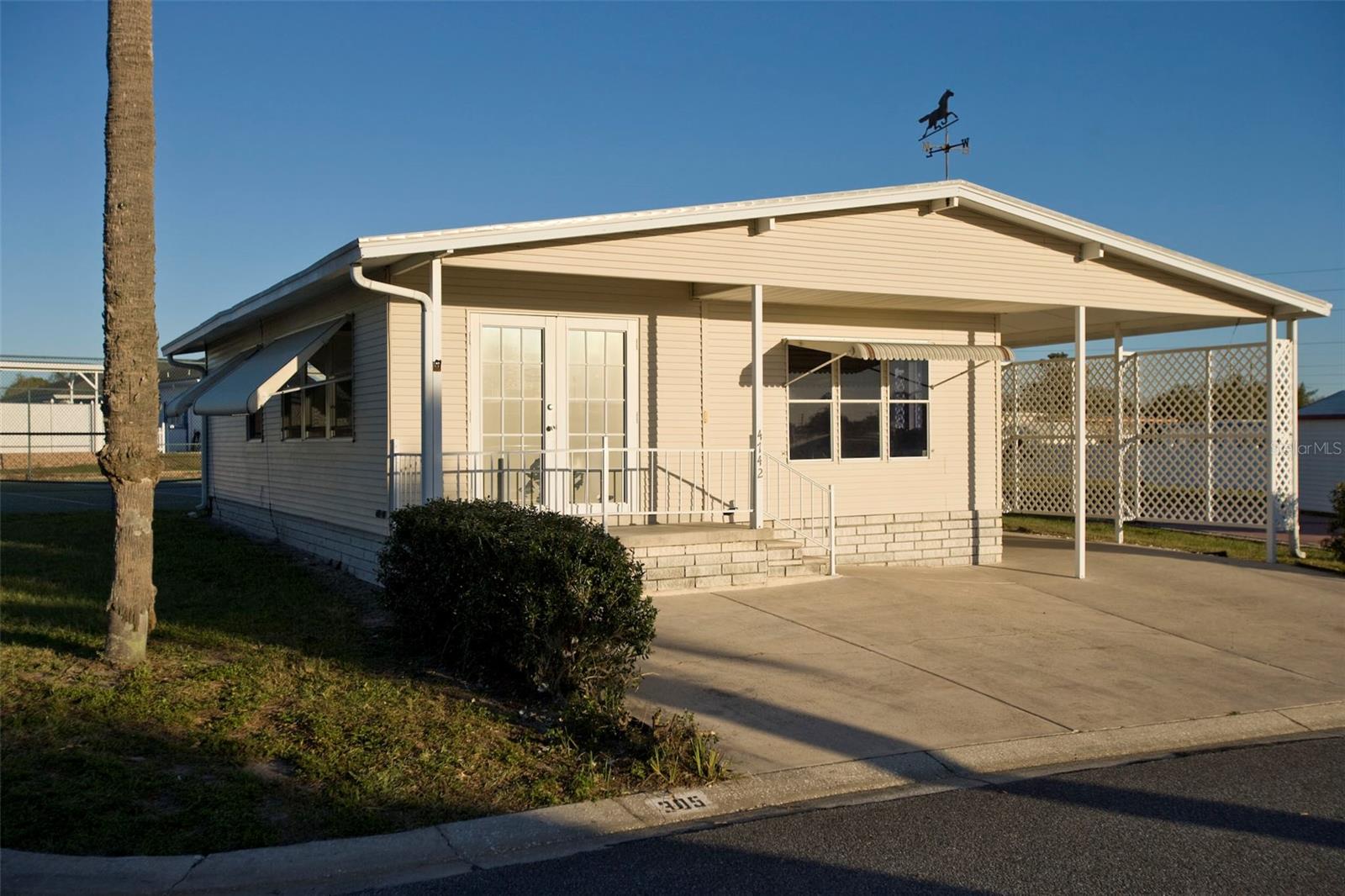 4742 STUEY DR #Lot 305