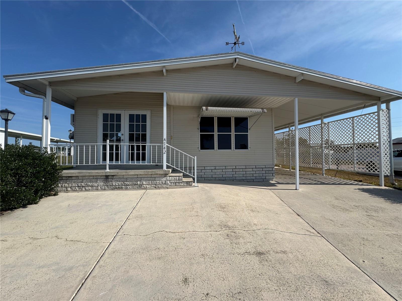 4742 STUEY DR #Lot 305