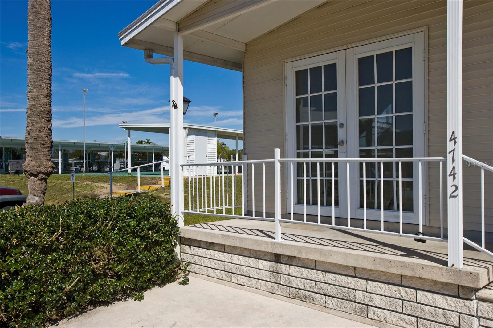 4742 STUEY DR #Lot 305