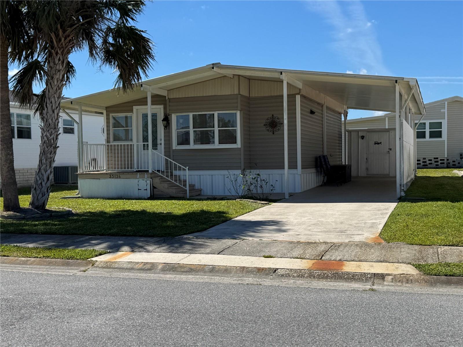 35126 DANNY DR #Lot 149