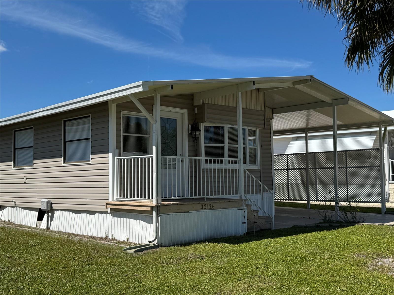 35126 DANNY DR #Lot 149