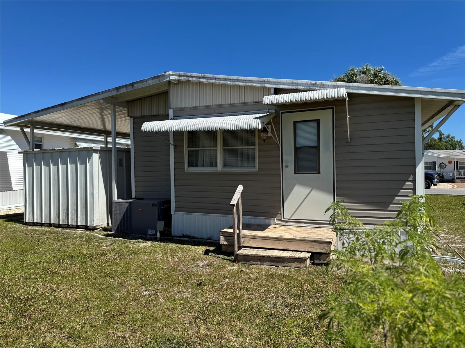 35126 DANNY DR #Lot 149