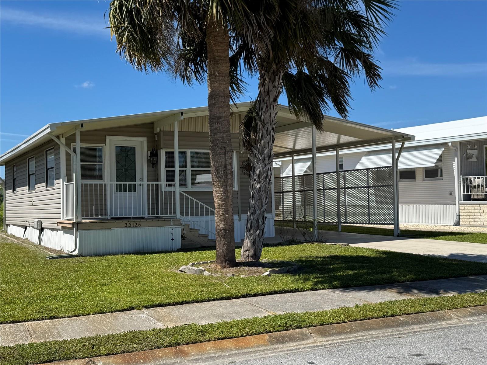 35126 DANNY DR #Lot 149