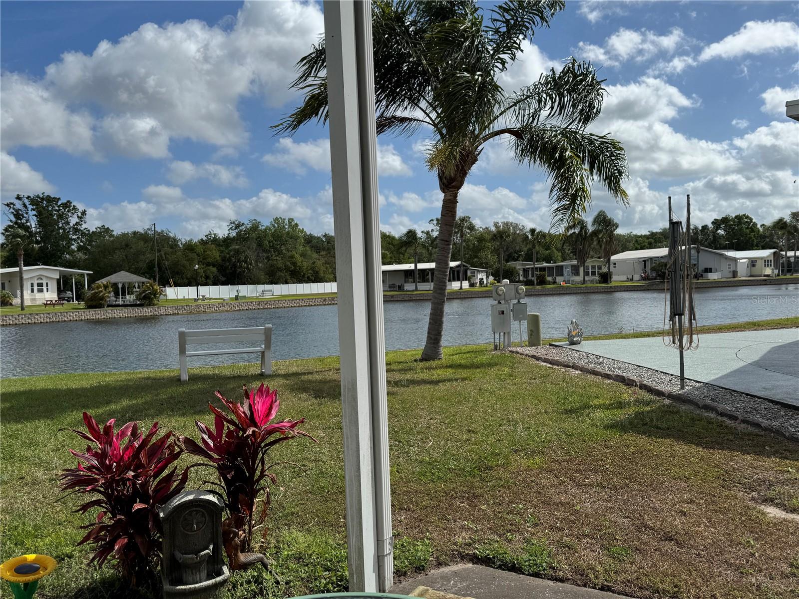 35207 CONDOMINIUM BLVD #Lot 52