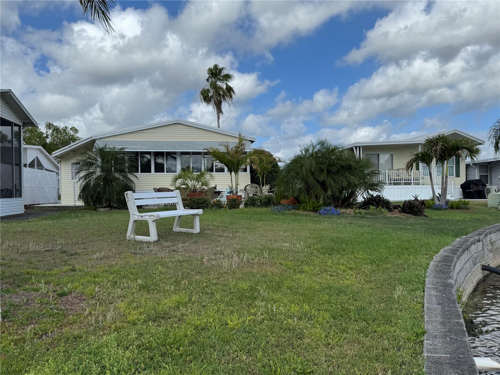 35207 CONDOMINIUM BLVD #Lot 52