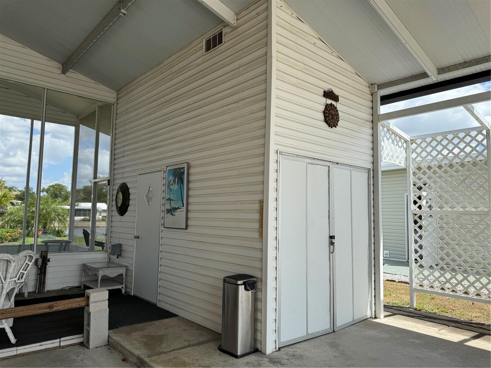 35207 CONDOMINIUM BLVD #Lot 52