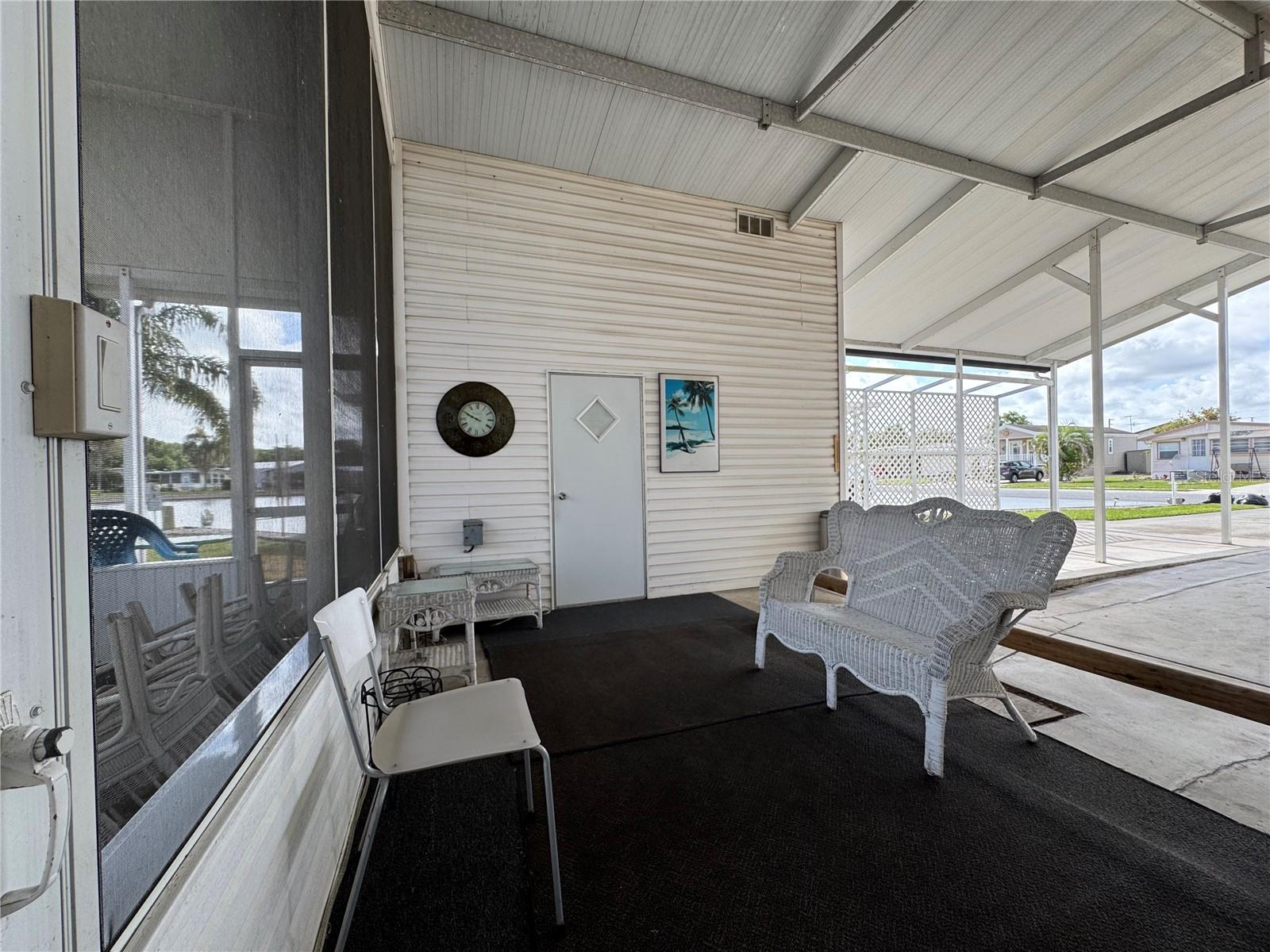 35207 CONDOMINIUM BLVD #Lot 52