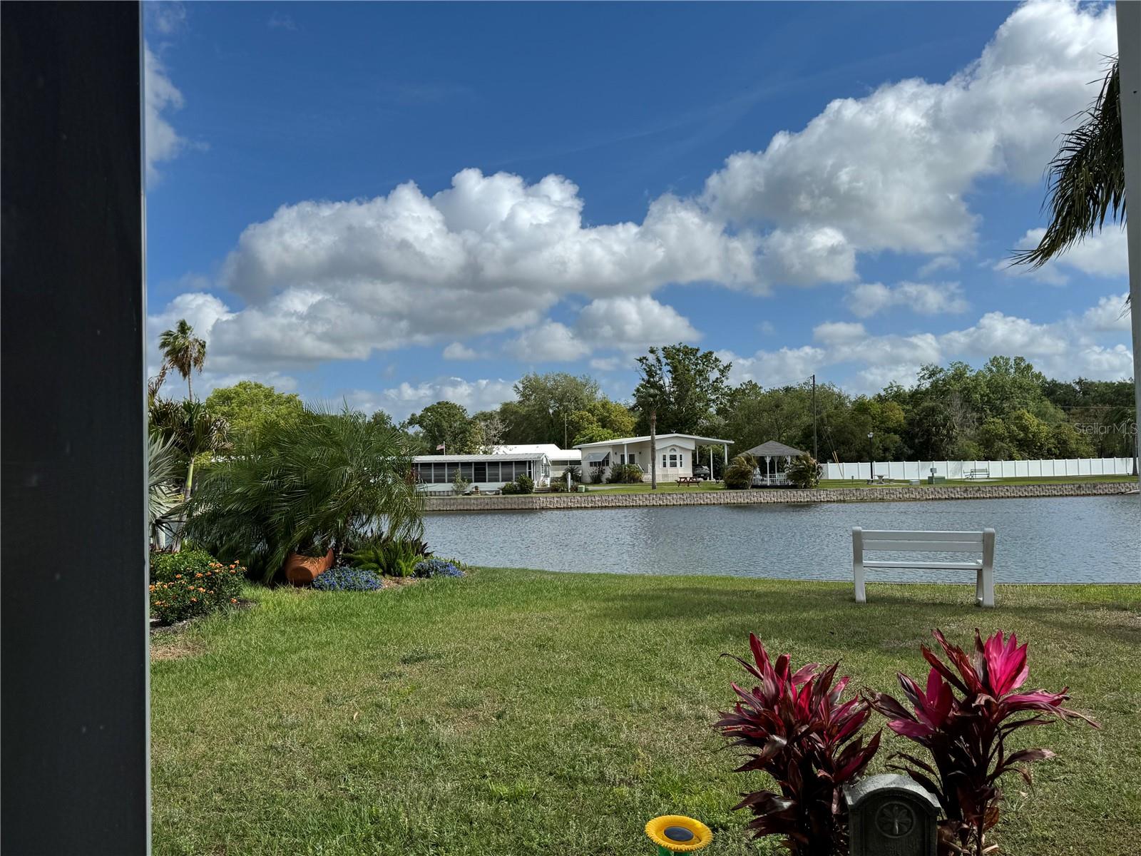 35207 CONDOMINIUM BLVD #Lot 52