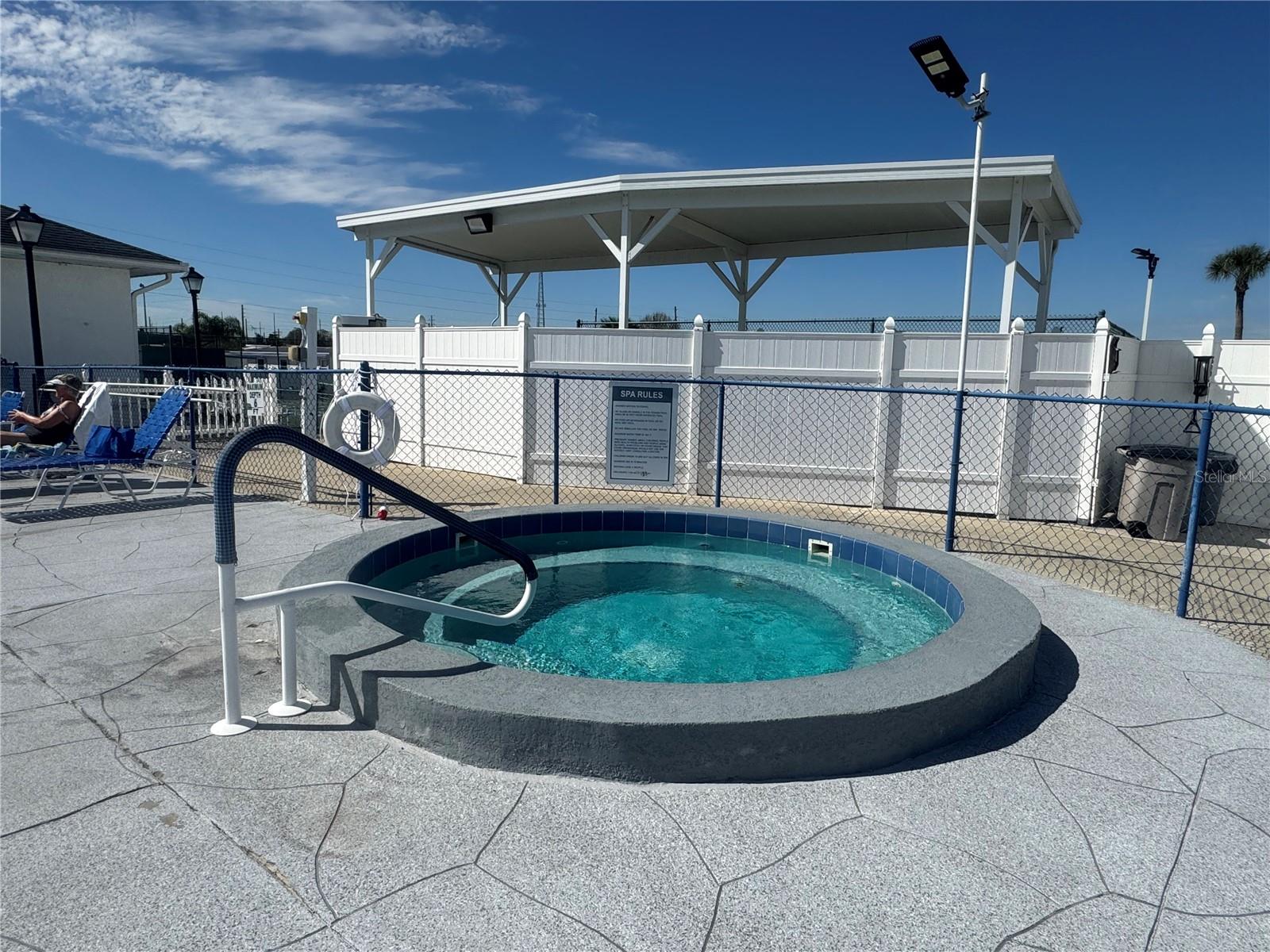 35207 CONDOMINIUM BLVD #Lot 52