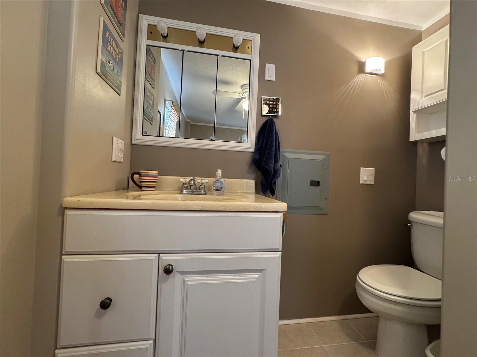 35207 CONDOMINIUM BLVD #Lot 52