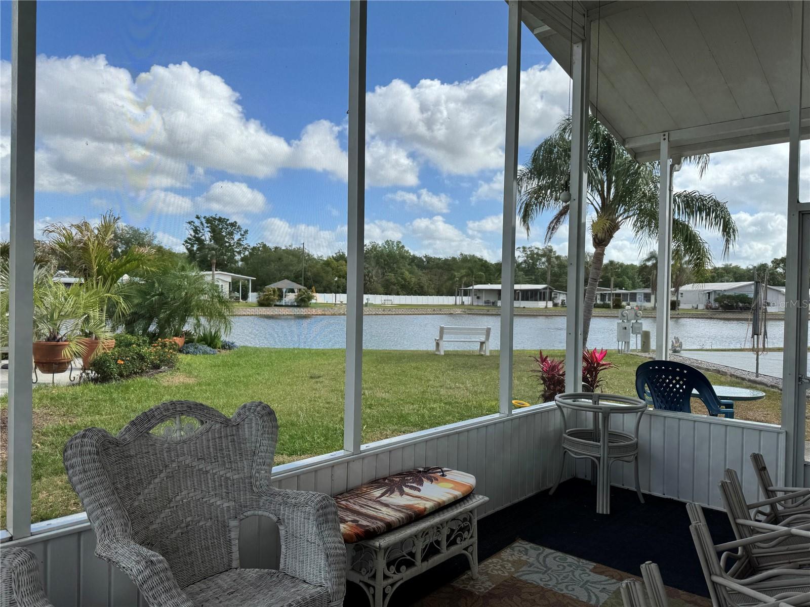 35207 CONDOMINIUM BLVD #Lot 52