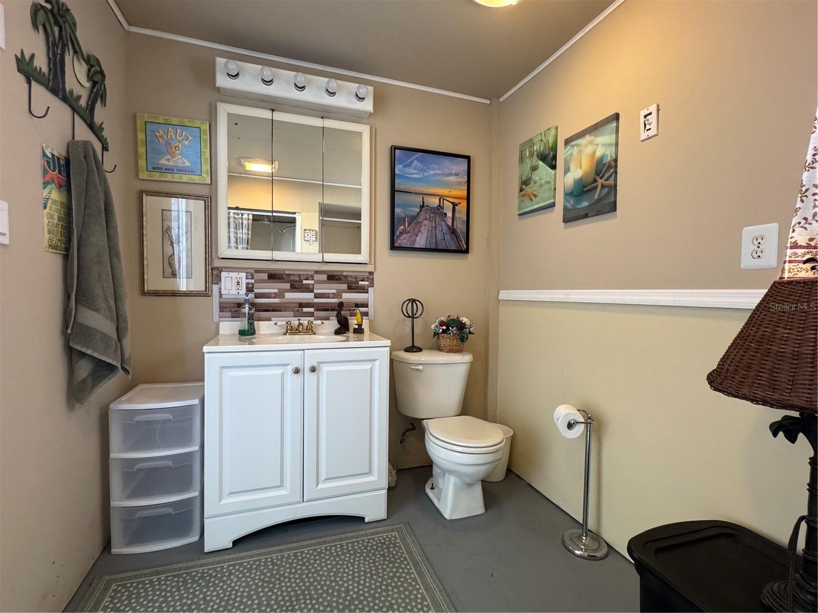 35207 CONDOMINIUM BLVD #Lot 52