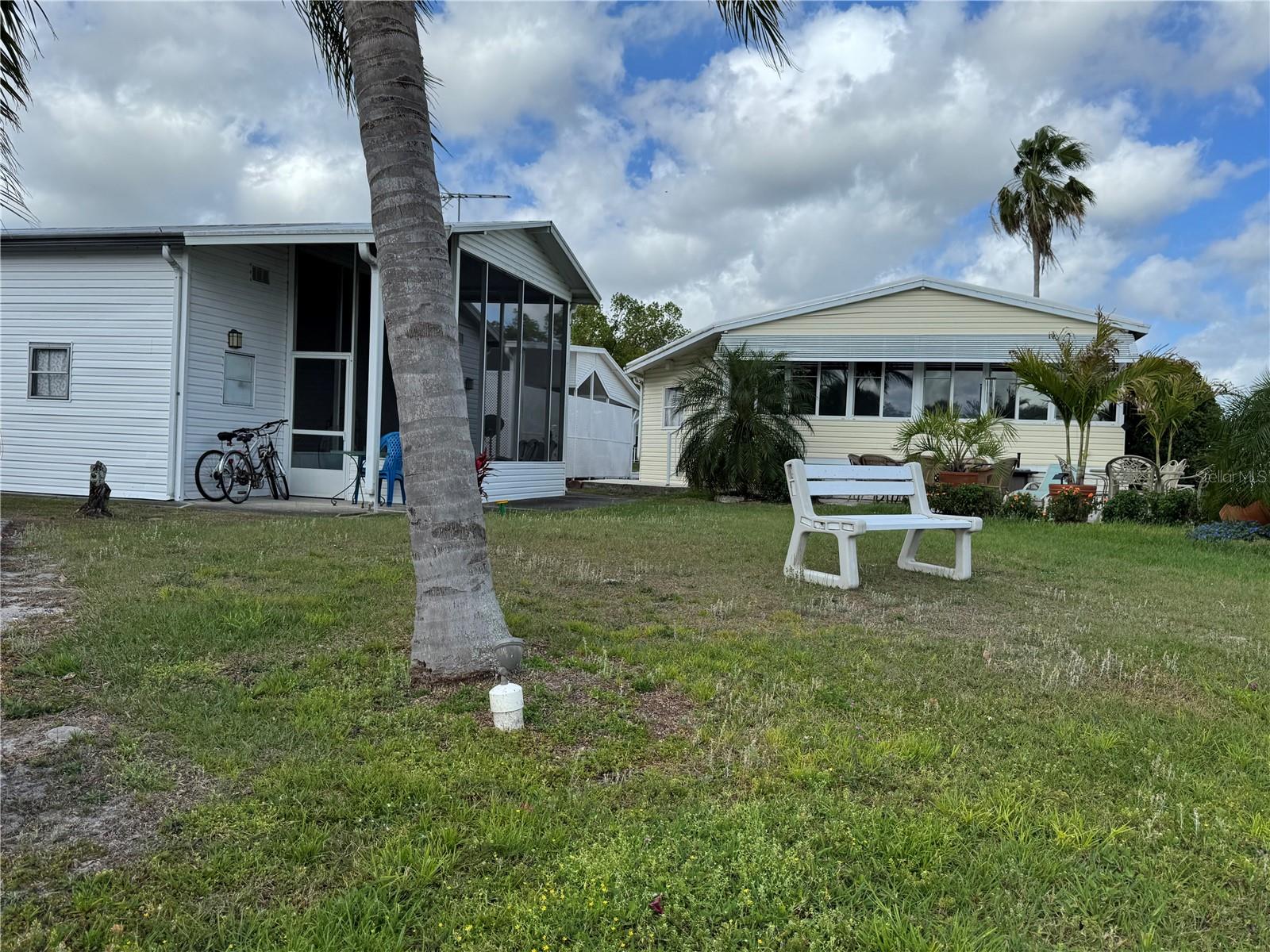 35207 CONDOMINIUM BLVD #Lot 52