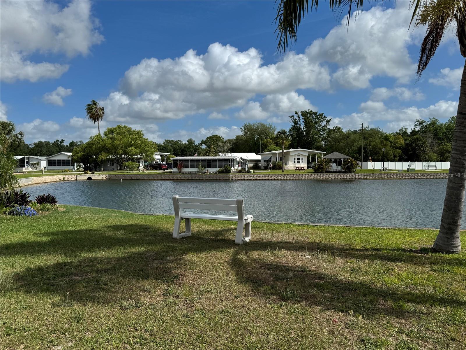 35207 CONDOMINIUM BLVD #Lot 52