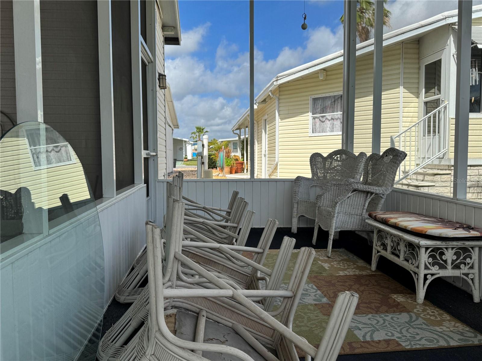 35207 CONDOMINIUM BLVD #Lot 52