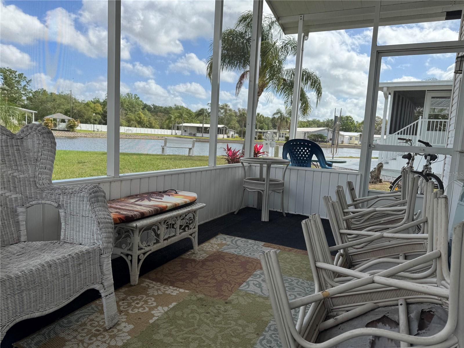 35207 CONDOMINIUM BLVD #Lot 52