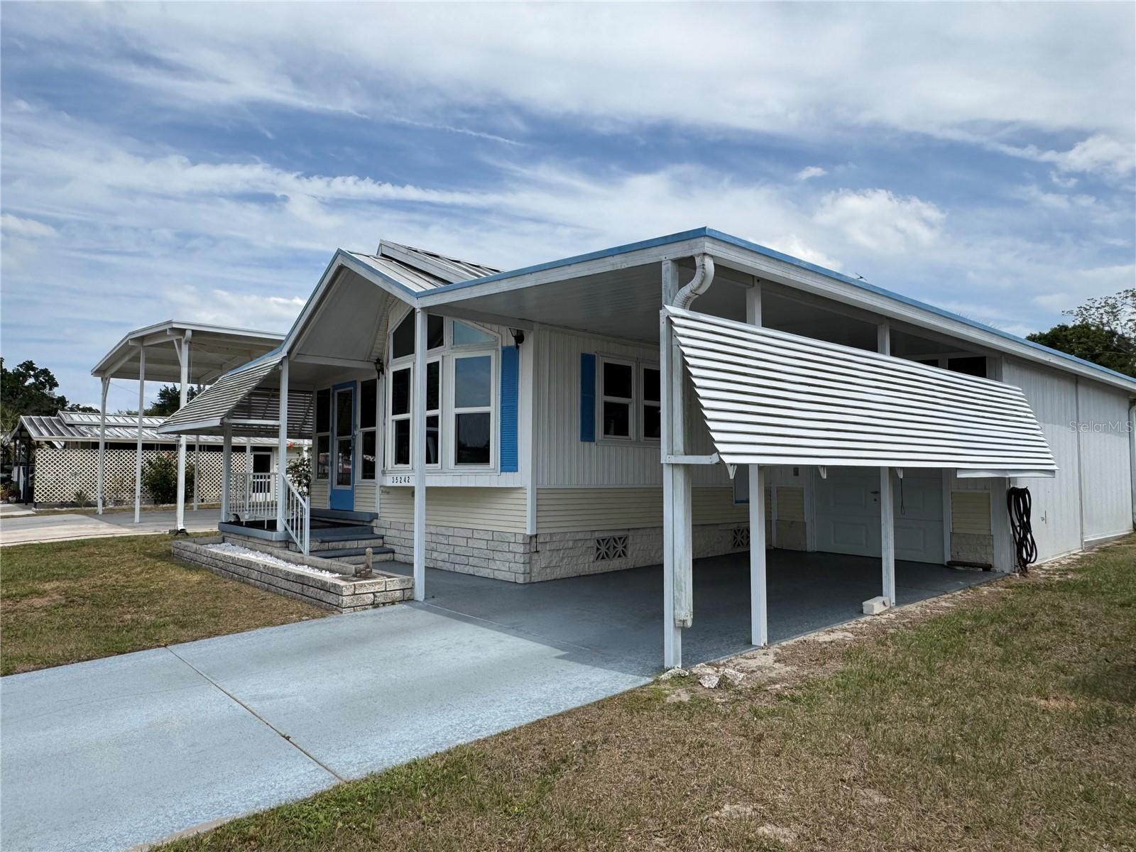 35242 DODIE DR #Lot 008