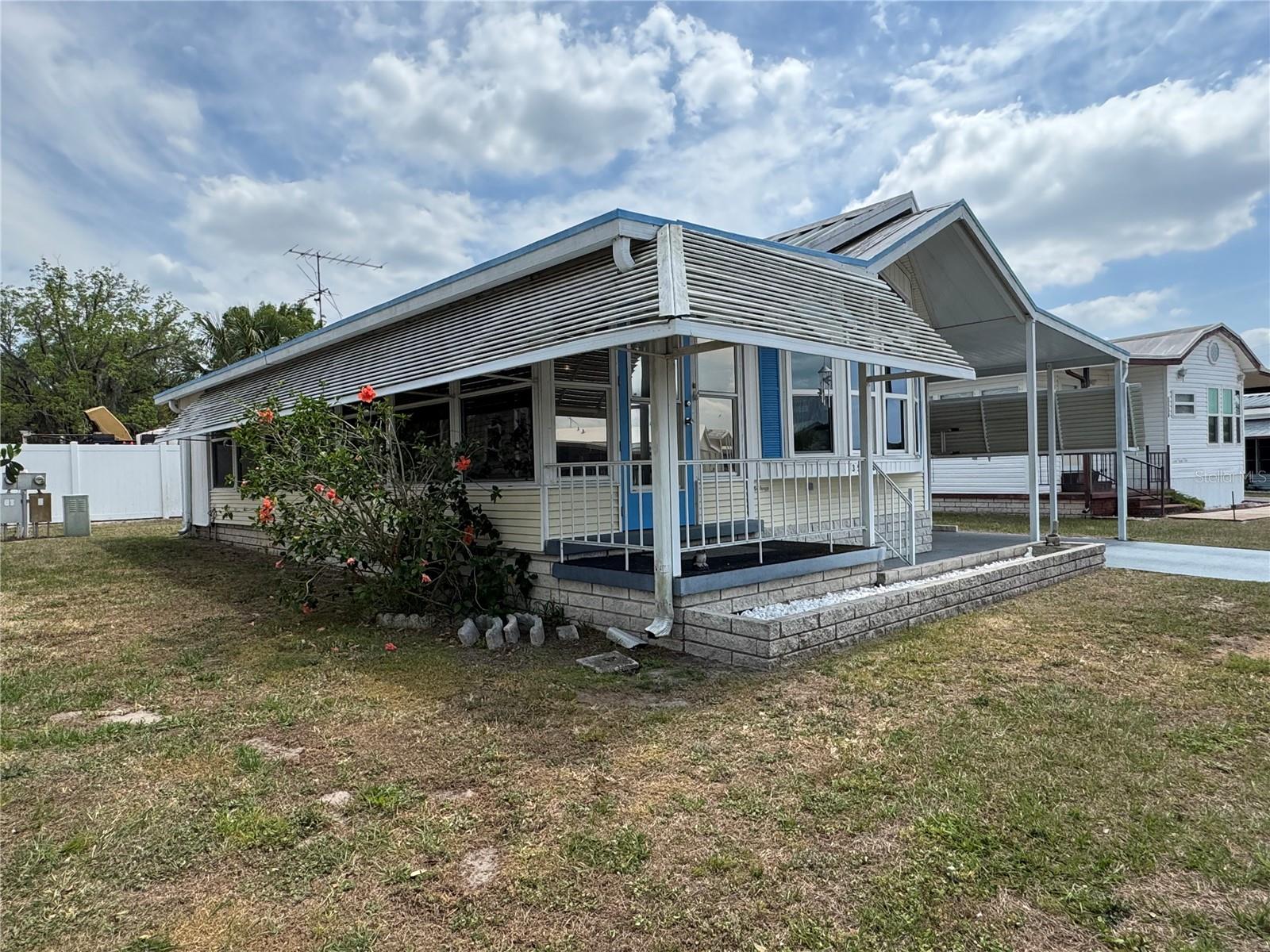 35242 DODIE DR #Lot 008