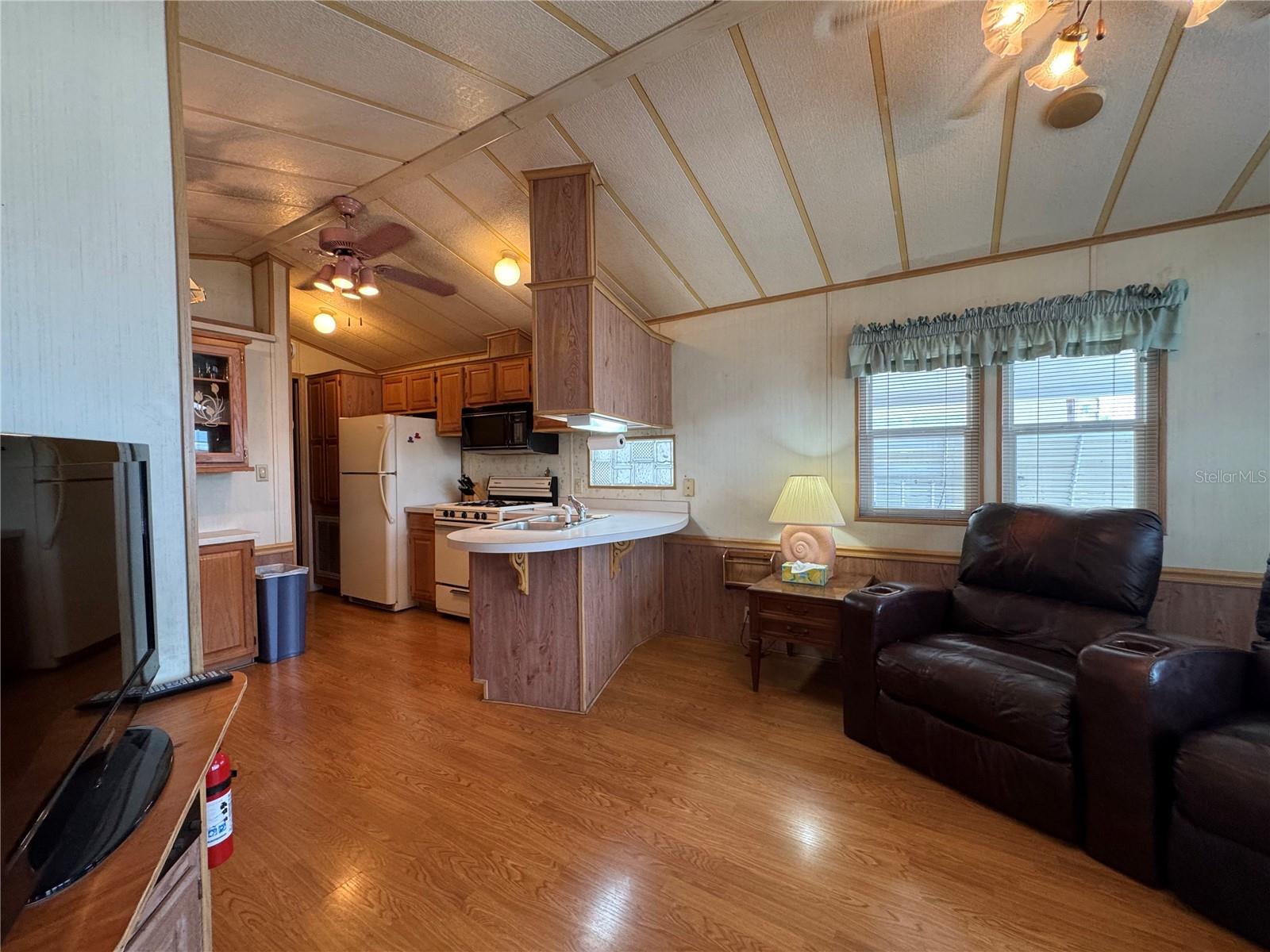 35242 DODIE DR #Lot 008