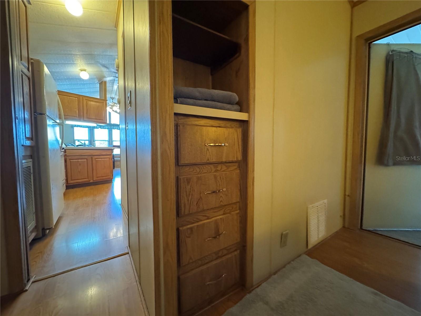 35242 DODIE DR #Lot 008