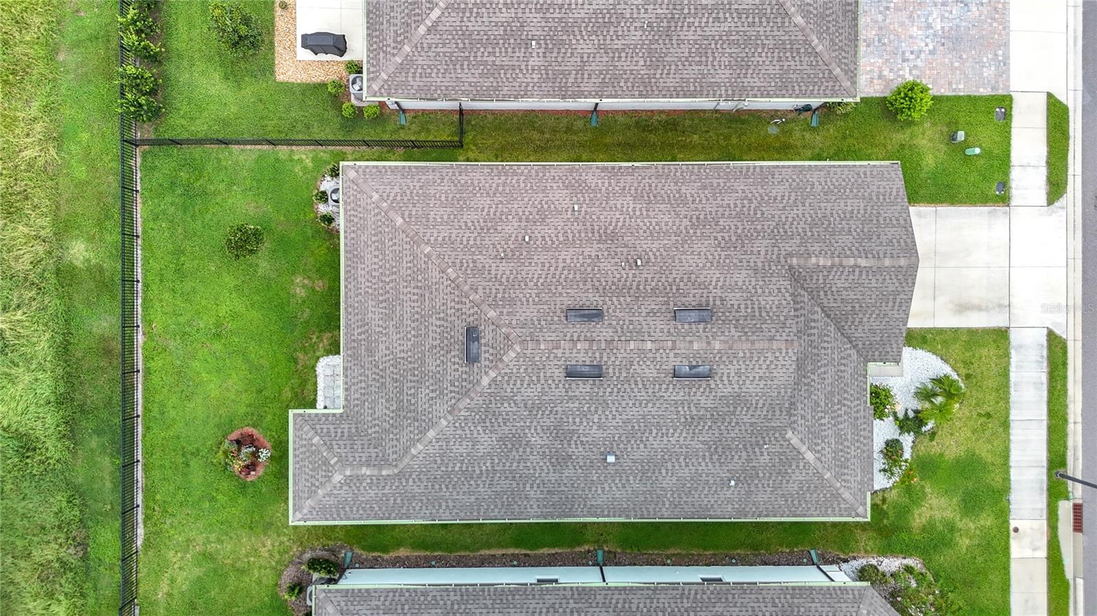 6284 BRADFORD WOODS DR