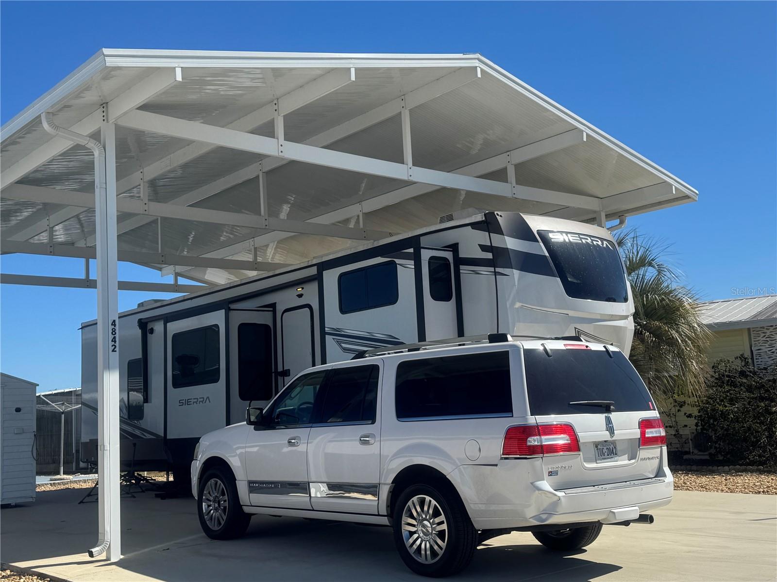 4842 BOBBY LOT 198 AVE #198