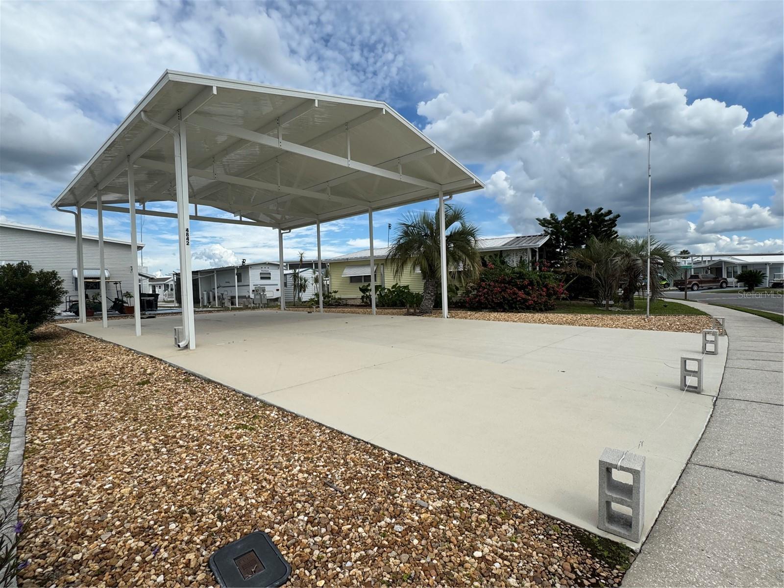 4842 BOBBY LOT 198 AVE #198