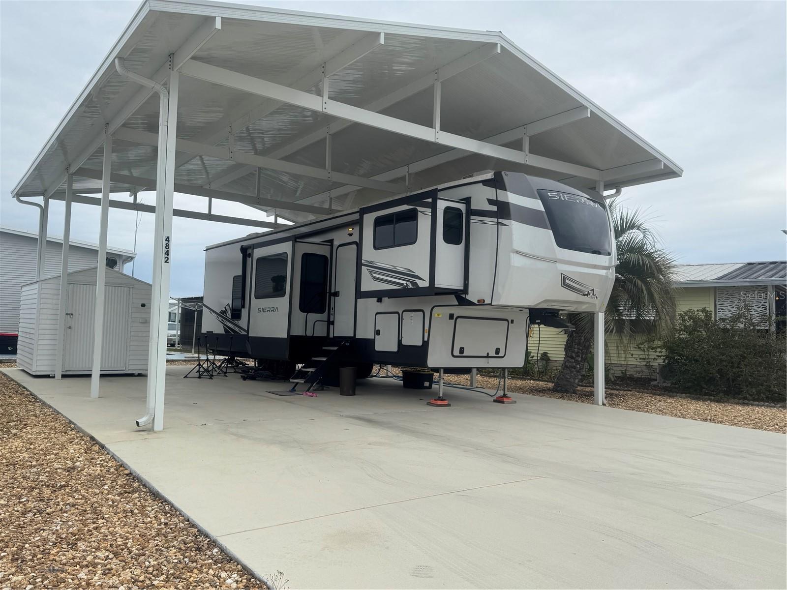 4842 BOBBY LOT 198 AVE #198