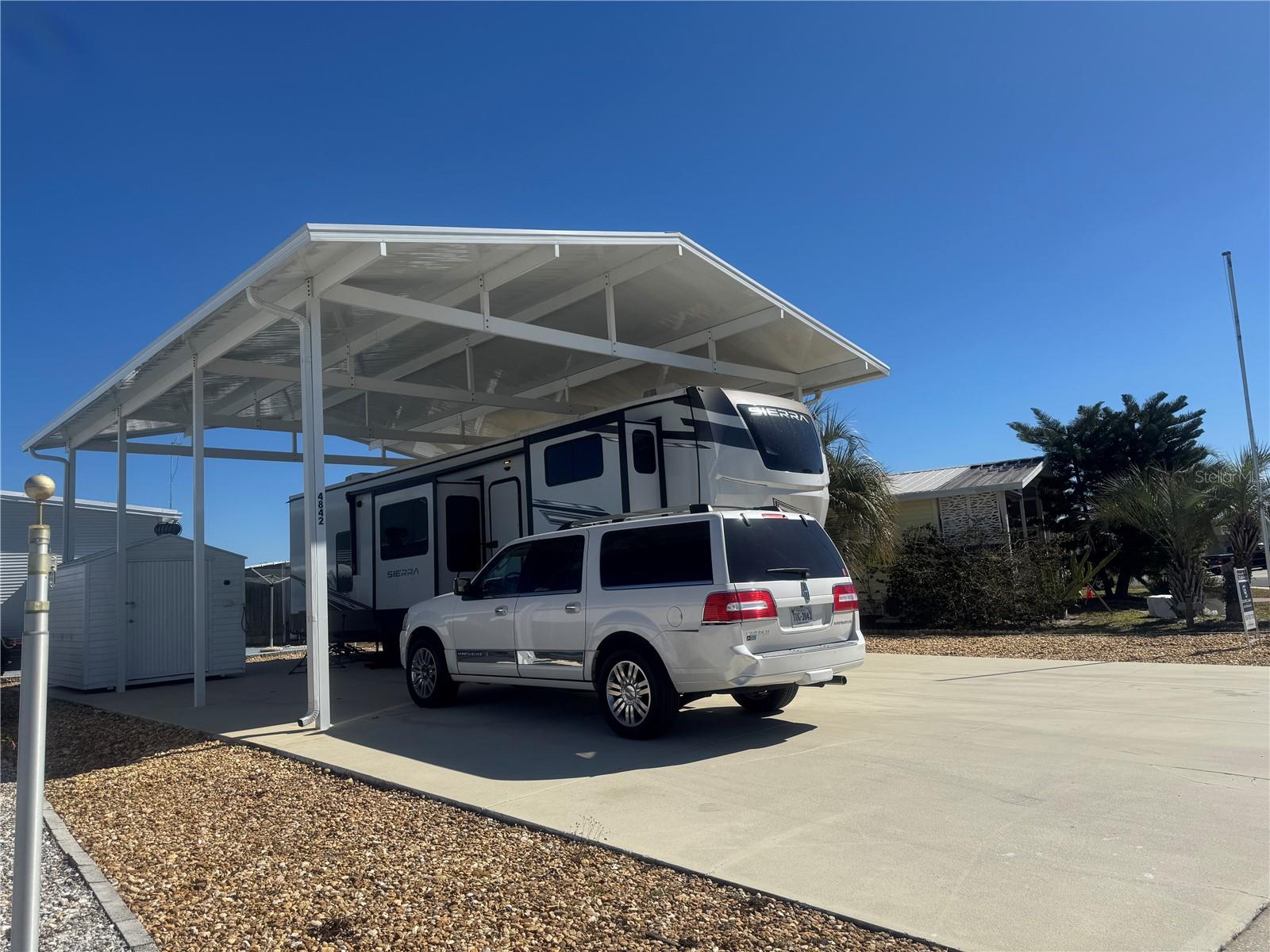 4842 BOBBY LOT 198 AVE #198