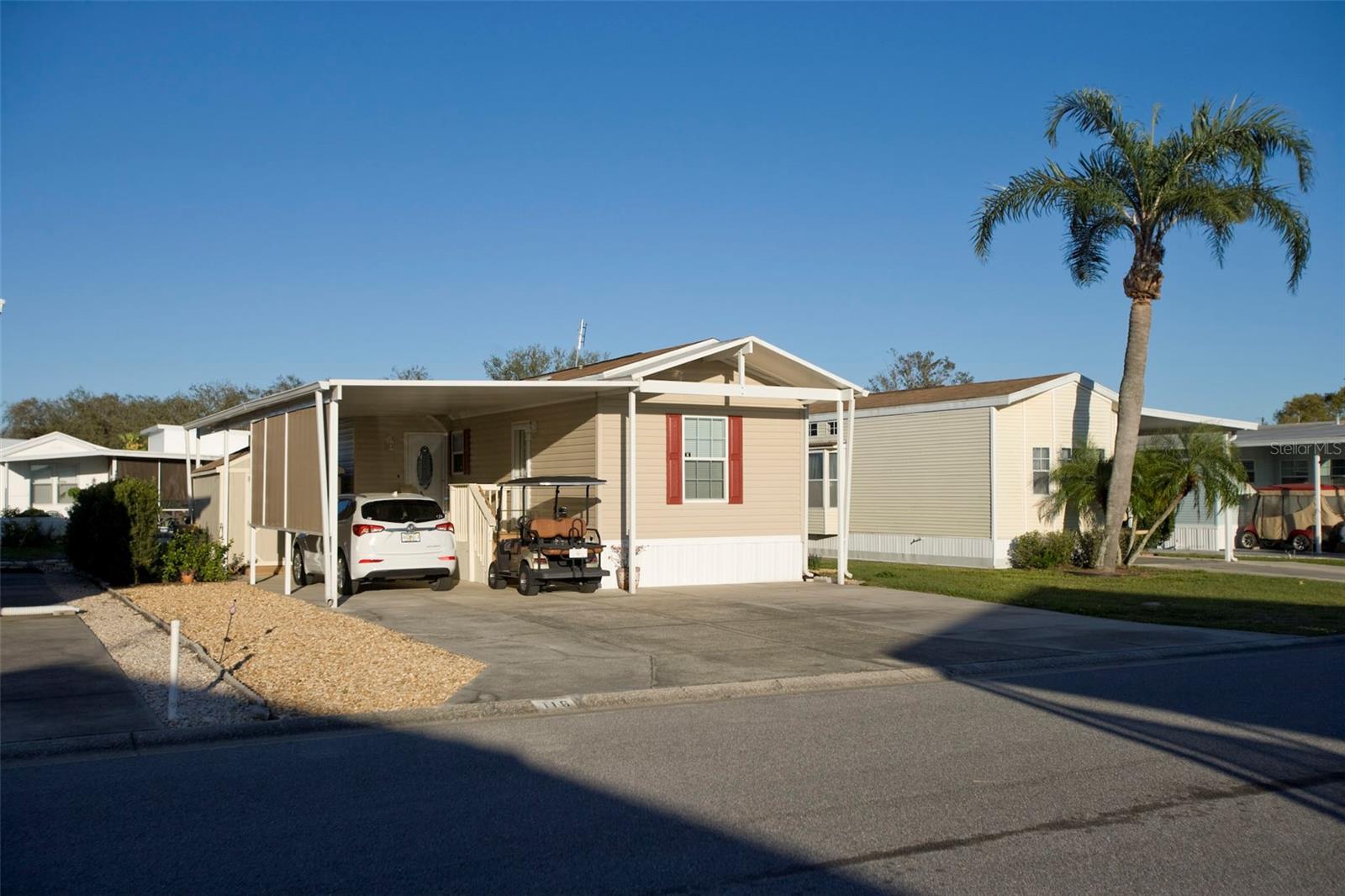 35143 DANNY DR #LOT 116