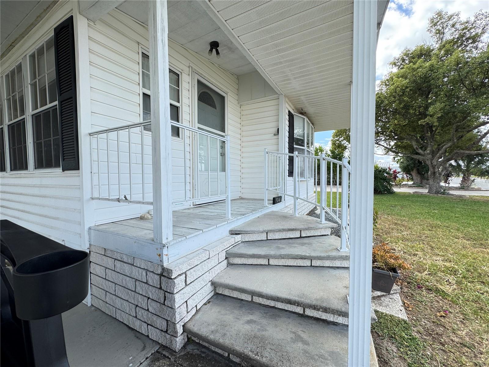 35145 GARBER LN #Lot 167