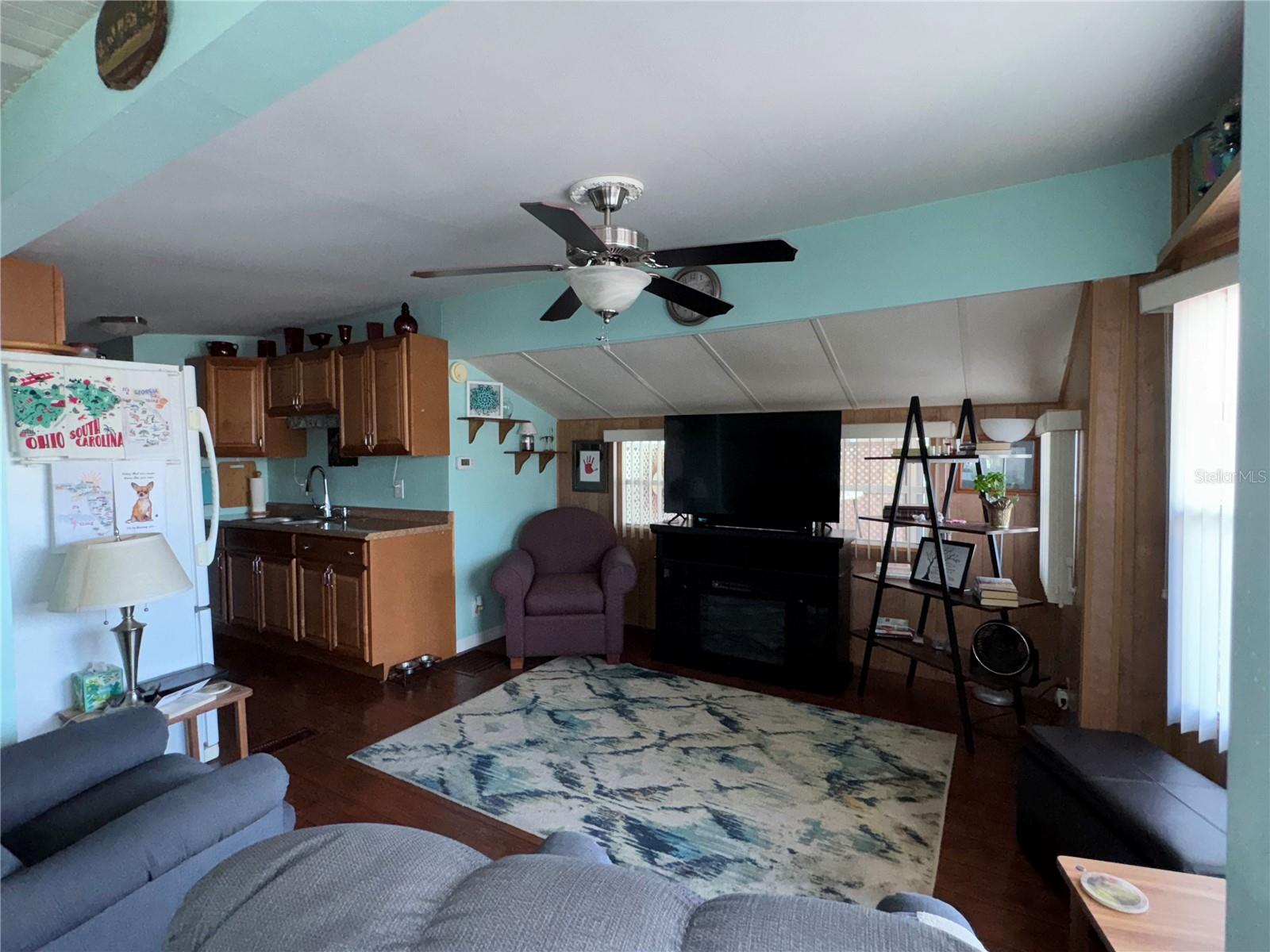 35220 CONDOMINIUM BLVD #25