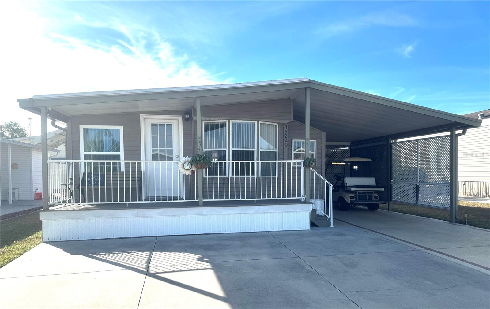 35220 CONDOMINIUM BLVD #25