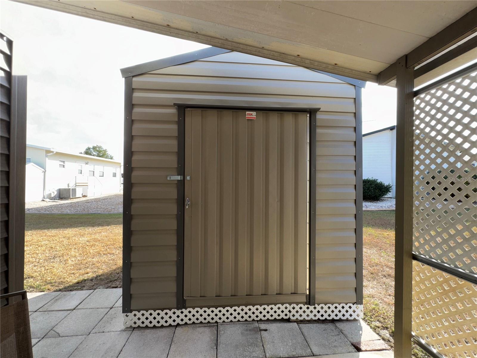 35220 CONDOMINIUM BLVD #25