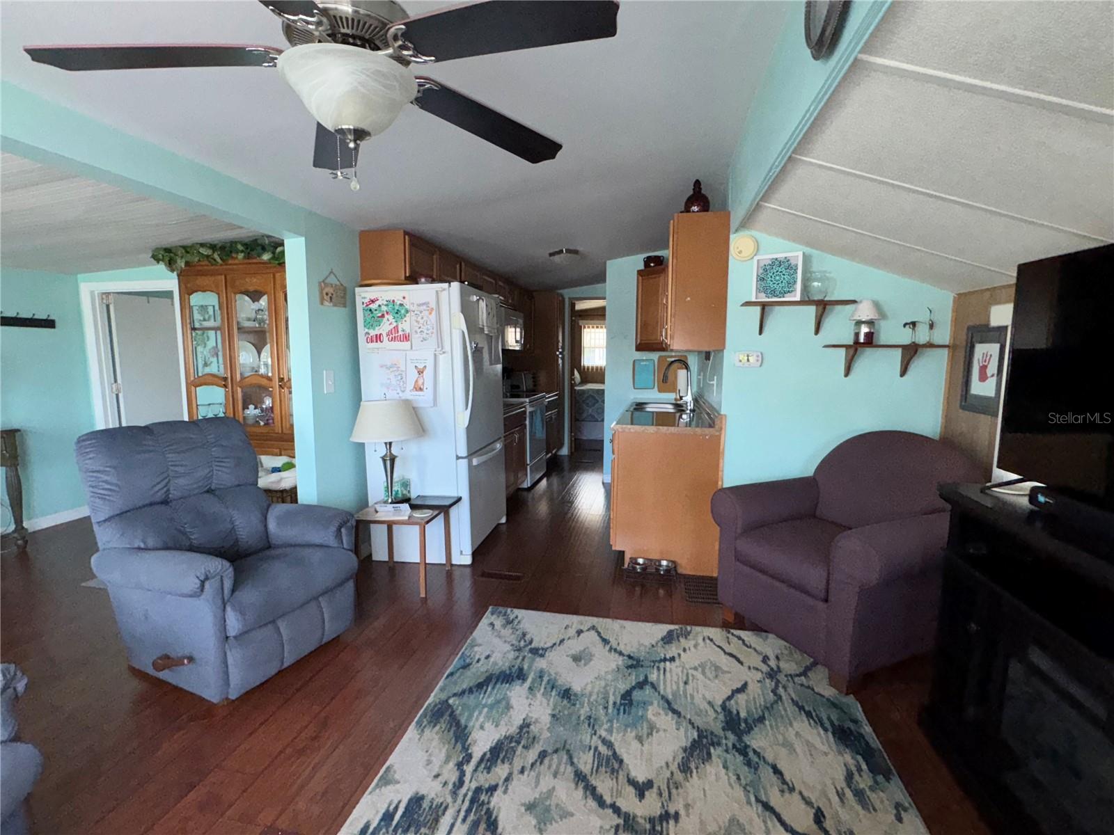 35220 CONDOMINIUM BLVD #25