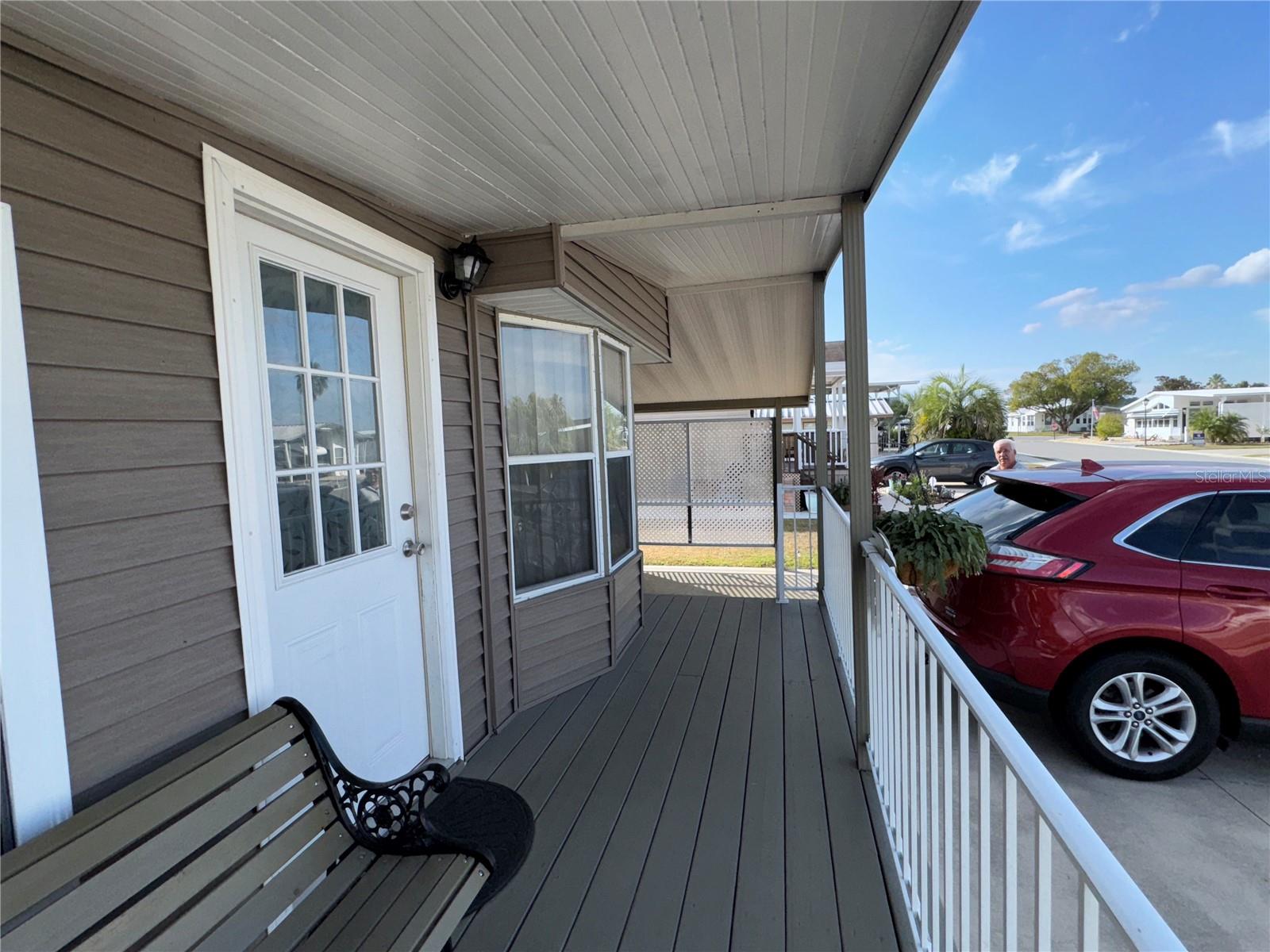 35220 CONDOMINIUM BLVD #25